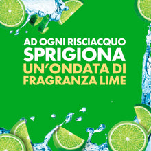 Carica l'immagine nel visualizzatore di Gallery, Duck Fresh Discs, Gel Igienizzanti WC, Lime, 6 Ricariche, 36 Dischi