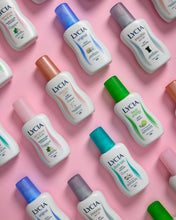 Carica l'immagine nel visualizzatore di Gallery, Lycia, Pure Talc Deodorante Vapo No Gas con Antibatterico e Fragranza al Profumo di Talco e Fiori di Cotone, Efficacia f