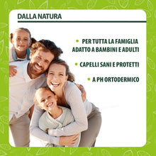 Carica l'immagine nel visualizzatore di Gallery, Helan, Occhio al Pidocchio, Shampoo Pidocchi, Specifico Trattamento Pidocchi e Lendini Forte, per Pelle Sensibile, con o