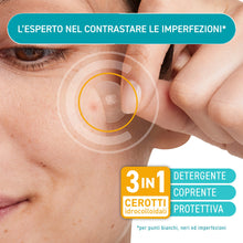 Carica l'immagine nel visualizzatore di Gallery, Compeed Stop Brufoli Nascondi e Vai, Cerotti Invisibili, 15 Unità