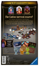 Carica l&#39;immagine nel visualizzatore di Gallery, Ravensburger - Disney Villainous Despicable Plots, Espansione, Gioco da Tavolo per Tutta la Famiglia, 2-3 Giocatori, Idea Regalo per Adulti e Ragazzi 10+ Anni, Edizione in Italiano