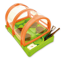 Carica l'immagine nel visualizzatore di Gallery, Clementoni Scienza e Gioco Lab - La Mia Serra, Laboratorio di Botanica Bambini 7+ Anni, con Semi da Agricoltura Biologic