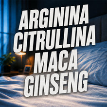 Carica l'immagine nel visualizzatore di Gallery, TRYVITE – Formula per uomini attivi – 60 Capsule