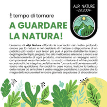 Carica l'immagine nel visualizzatore di Gallery, Alpi Nature Semi di Cardo Mariano Interi 500g, Semi per la Preparazione di Cardo Mariano Tisana