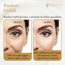 Carica l'immagine nel visualizzatore di Gallery, Crema Lifting Viso con Acido Ialuronico