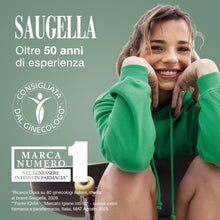 Carica l'immagine nel visualizzatore di Gallery, Saugella Attiva Vaginosi Batterica, Ovuli Vaginali, 7 Ovuli Monodose