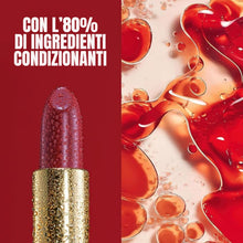 Carica l'immagine nel visualizzatore di Gallery, Revlon Super Lustrous Lipstick, Rossetto con Formula Cremosa, Infuso Con Vitamina E, 812 Porto Please, 4,2g