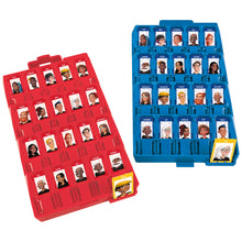 Carica l'immagine nel visualizzatore di Gallery, Hasbro Gaming Indovina Chi?, I Gioca Ovunque, Gioco Portatile, per Bambini e Bambine dai 6 Anni in Su, Giocattolo dei Vo