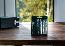 Carica l'immagine nel visualizzatore di Gallery, Bosch Set da 10 Pezzi di lame per seghetto alternativo Wood and Metal, legno e metallo, accessorio per seghetto alternat