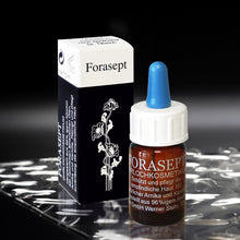 Carica l&#39;immagine nel visualizzatore di Gallery, Forasept Orecchio piercing-cosmetici, 7.5 ml