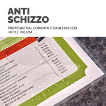 Carica l'immagine nel visualizzatore di Gallery, Fellowes Apex A4 Pouches per la plastificazione, finitura lucida, 100 fogli - Super-Flex - Ideali per documenti e foto
