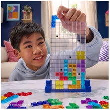 Carica l'immagine nel visualizzatore di Gallery, Spin Master Games, Tetris, Gioco da Tavolo, Rompicapo Strategico, 8+ Anni