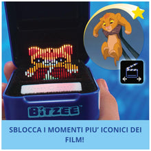 Carica l&#39;immagine nel visualizzatore di Gallery, Bitzee, Versione Disney, Cucciolo Digitale e Interattivo, Animale Elettronico Virtuale da Accudire, Reagisce al Tuo Tocco, 30 Personaggi Disney Collezionabili, Giochi per Bambini e Bambine, 5+ Anni