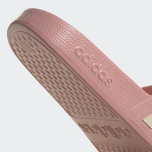 Carica l'immagine nel visualizzatore di Gallery, adidas Adilette Aqua Slides, Infradito Donna, Wonder Mauve Wonder White Wonder Mauve, 38 EU