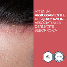 Carica l'immagine nel visualizzatore di Gallery, MOST - Crema 2s con Acido Salicilico e Zolfo, Crema Viso e Corpo Controlla Rossori e Prurito, Attenua Sfoghi da Stress, 