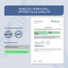 Carica l'immagine nel visualizzatore di Gallery, NAD+ Integratore - 300 mg di Nicotinamide Riboside per capsula, Fornitura 4 Mesi - NAD Booster - Energia e Riduzione del