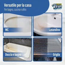 Carica l'immagine nel visualizzatore di Gallery, Pietra Pomice WC Professionale – Pietra Pomice contro Calcare e Macchie, Alternativa a Decalcificante, Disincrostante WC