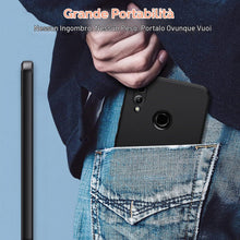 Carica l'immagine nel visualizzatore di Gallery, iVoler Cover in Silicone per Huawei P Smart 2019 / Honor 10 Lite con Protezione Della Fotocamera, Ultra Sottile Custodia