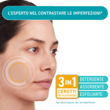 Carica l'immagine nel visualizzatore di Gallery, Compeed Stop Brufoli Nascondi e Vai, Cerotti Invisibili, 15 Unità