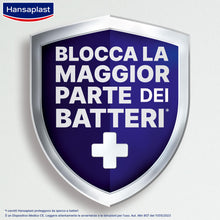 Carica l'immagine nel visualizzatore di Gallery, Hansaplast Sensitive Cerotti XL, 5 Pezzi