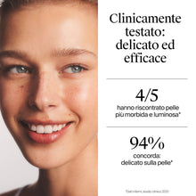 Carica l'immagine nel visualizzatore di Gallery, Neutrogena Hydro Boost Acqua Gel Detergente Viso, Deterge e Strucca, 200 ml