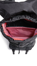 Carica l'immagine nel visualizzatore di Gallery, Herschel Little America, Zaino Unisex Adulto, Crosshatch/Black, Taglia unica