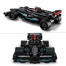 Carica l'immagine nel visualizzatore di Gallery, LEGO Technic Mercedes-AMG F1 W14 E Performance Pull-Back, Gioco Creativo per Bambini e Bambine da 7 Anni in su, Macchina Giocattolo da Costruire, Modellino di Auto da Corsa, Veicolo Idea Regalo 42165