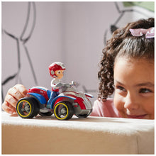 Carica l'immagine nel visualizzatore di Gallery, Paw Patrol, Quad di Salvataggio di Ryder, Veicolo e Personaggio Ryder, Giochi Bambini, 3+ Anni