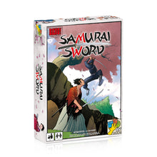 Carica l'immagine nel visualizzatore di Gallery, Samurai Sword