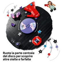 Carica l'immagine nel visualizzatore di Gallery, LEGO Editions Vinile di Olivia Rodrigo 43028