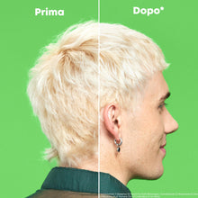 Carica l'immagine nel visualizzatore di Gallery, Matrix, Shampoo Idratante per Capelli Secchi, Chioma Effetto Seta, Con Olio di Avocado e Acido Ialuronico, Food For Soft