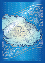 Carica l'immagine nel visualizzatore di Gallery, GCC Pokémon: set Allenatore Fuoriclasse dell’espansione Scarlatto e Violetto - Corona Astrale (una carta promozionale a figura intera, nove buste di espansione e accessori premium)