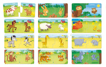 Carica l&#39;immagine nel visualizzatore di Gallery, Liscianigiochi Gioco Educativo, Multicolore, 1-4 Anni