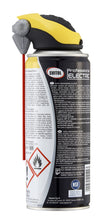 Carica l'immagine nel visualizzatore di Gallery, SVITOL Lubrificante Professional Electric 400 ml Spray lubrificante per contatti elettrici, erogatore con cannuccia, ria