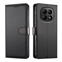Carica l'immagine nel visualizzatore di Gallery, Cover per Xiaomi Redmi Note 15 (4G/5G)/Poco M8 5G, Nero