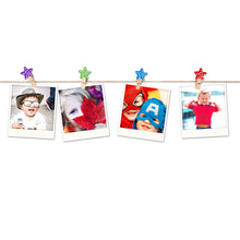 Carica l&#39;immagine nel visualizzatore di Gallery, Smowo® Kit Lavoretti Creativi per Bambini - Grande Set di Bricolage con Scovolini e Materiale Vari, Ideale per Ragazze e Ragazzi