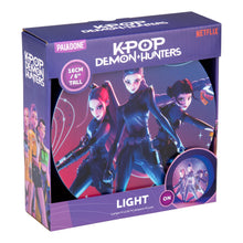 Carica l'immagine nel visualizzatore di Gallery, Luce KPop Demon Hunters, Officially Licensed, Paladone