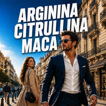 Carica l'immagine nel visualizzatore di Gallery, TRYVITE – Formula per uomini attivi – 60 Capsule