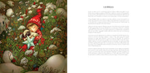 Carica l'immagine nel visualizzatore di Gallery, L'infanzia di Babbo Natale. Ediz. illustrata