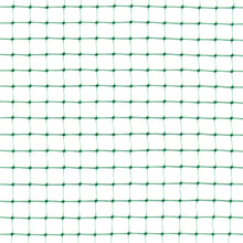 Carica l'immagine nel visualizzatore di Gallery, TENAX Rete Antiuccelli Ortoflex 4,00 x 5 m Verde, Rete di Protezione Anti Uccelli per Piante, Frutti e Colture, Confezio