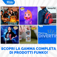 Carica l'immagine nel visualizzatore di Gallery, Funko POP! Keychain: Coraline - Coraline Sweater