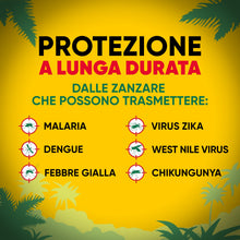 Carica l'immagine nel visualizzatore di Gallery, Autan Max, Deet 50%, Spray Antizanzare Repellente Forte, 1 x 100 ml