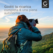 Carica l'immagine nel visualizzatore di Gallery, CELLONIC 1x USB A Cavo dati compatibile con Olympus FE-230, VR-310