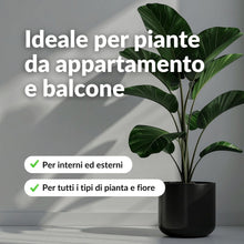 Carica l'immagine nel visualizzatore di Gallery, Biotica Aurum Terriccio Universale Fertilizzato 5L con Humus di Lombrico