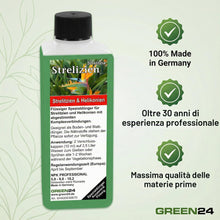 Carica l'immagine nel visualizzatore di Gallery, Fertilizzante Per Strelitzia Fertilizzante Per Heliconia, Fertilizzante Liquido Premium Dalla Linea Professionale