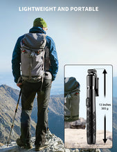 Carica l'immagine nel visualizzatore di Gallery, 180cm Bastone Selfie Treppiede per Telefono, Treppiede Smartphone Selfie Stick Stabile con Telecomando Estensibile Treppiedi per Cellulari Compatibile con iPhone/Samsung, Camera