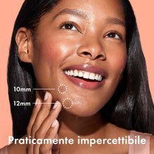 Carica l'immagine nel visualizzatore di Gallery, Rael Miracle Patch Brufoli Invisibili (2 Taglie, 96 Pezzi)