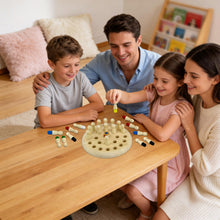 Carica l'immagine nel visualizzatore di Gallery, Scacchi di Memoria, Giochi Montessori 4 Anni Scacchi Bambini