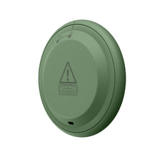 Carica l'immagine nel visualizzatore di Gallery, MOTOROLA Moto Tag, tracker Bluetooth + UWB, protezione IP67, Google Trova il mio dispositivo, durata della batteria fino