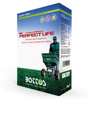 Carica l'immagine nel visualizzatore di Gallery, Bottos Perfect Life 2 kg Concime per Prato Spinta Vegetativa Tappeto Erboso Giardino